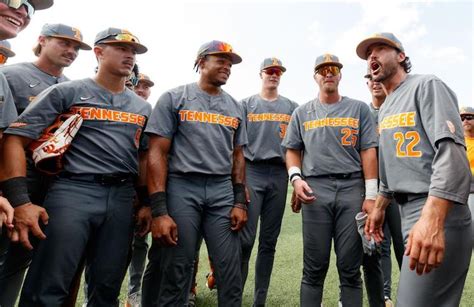 Tennessee Baseball 2024 Season Preview: Schedule, Predictions | Rocky ...