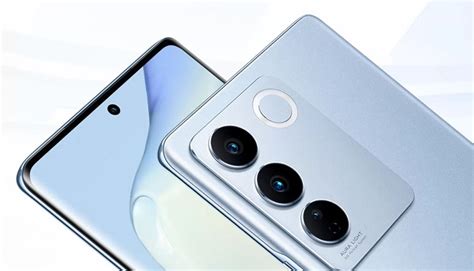 Vivo V27 Pro full specs as well as price leaked ahead of launch | KalingaTV