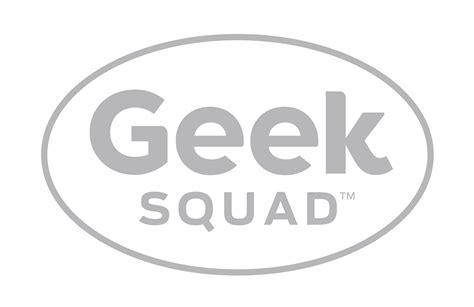 Brand New: New Logo for Geek Squad by Replace