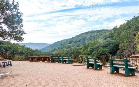 Vindhya Hills & Vindhya Forests in Madhya Pradesh, India