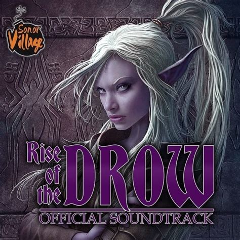 Rise of the Drow: Collector's Edition: VTT Digital Token & Map Pack