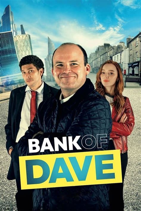 BANK OF DAVE Review | HEAVY Cinema