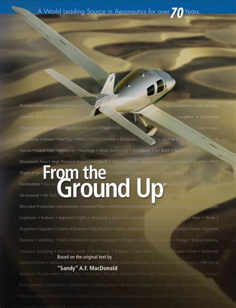 From the Ground Up by Sandy A.F. MacDonald | Goodreads