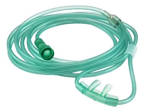 Nasal Oxygen Cannula - Vecmedical