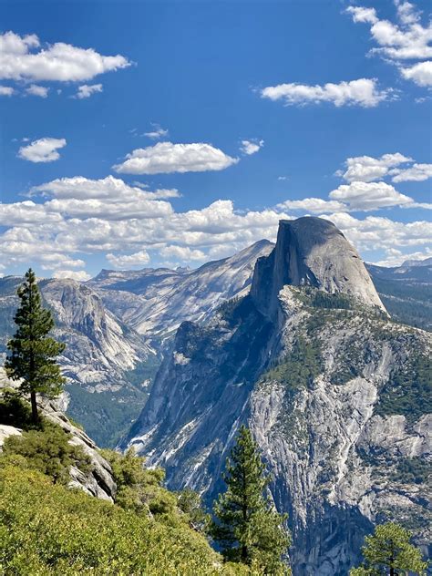 Yosemite Glacier Point Tour - Evergreen Lodge Yosemite