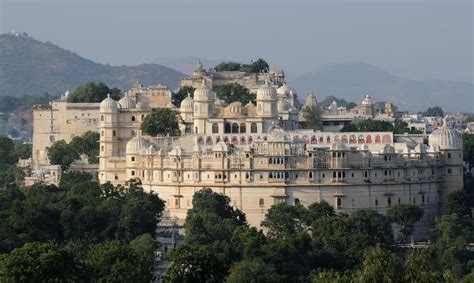 Udaipur Fort. The fort of Udaipur in Rajasthan, NW-India , #AFF, #fort ...