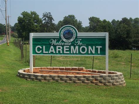 Claremont, North Carolina