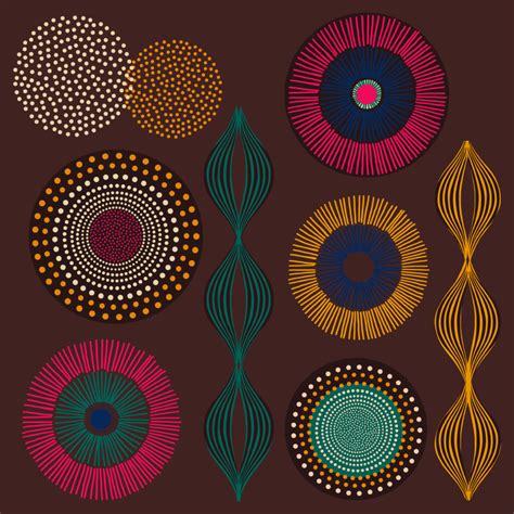 Australian Aboriginal Art A powerful expression - Carteira Finança