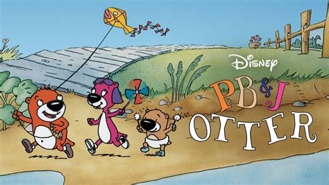 Petition · Fix the Disney+ release of PB&J Otter in NTSC Format/correct ...