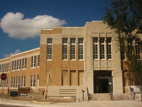 Martin High School (Laredo, Texas) - Alchetron, the free social ...