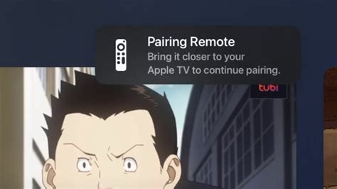 How to pair a new Apple TV remote | AppleInsider