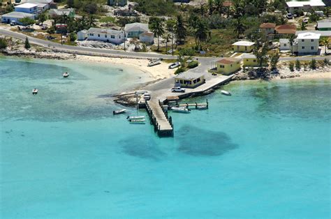 Great Guana Town Dock in Great Guana Cay, EX, Bahamas - Marina Reviews - Phone Number - Marinas.com