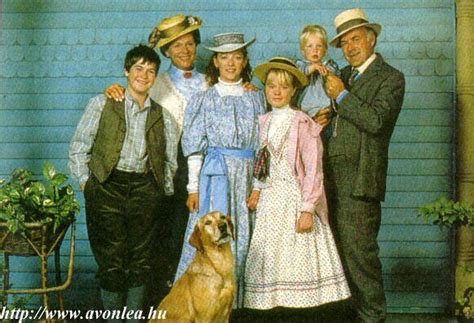 Cast - Road to Avonlea Photo (17354239) - Fanpop