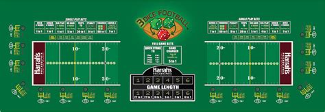 3 Dice Football - 3 Dice Football Official Site