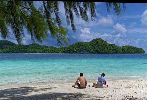 Exploring Palau: what to do when you're not diving - Lonely Planet