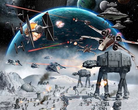 9 Pieces of Star Wars Tech Now a Reality (list) | Gadget Review