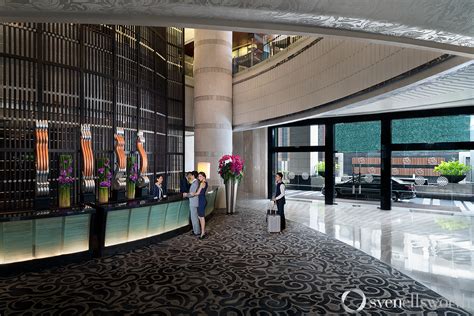 Pullman Bangkok Grande Sukhumvit :: Behance