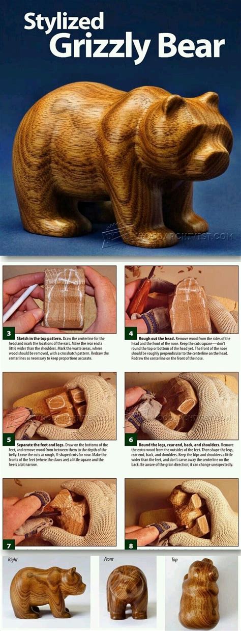 Pin by Samir Fernandez on Madera | Wood carving for beginners, Wood carving designs, Wood ...