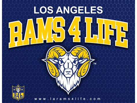 🔥 [20+] Los Angeles Rams Wallpapers | WallpaperSafari