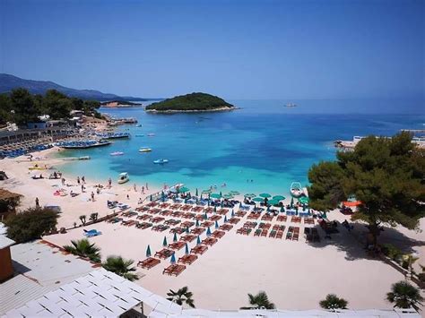 Best Beaches for Kids and Families in Albania • IIA