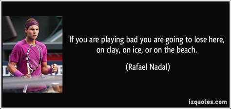 Rafael Nadal Quotes. QuotesGram