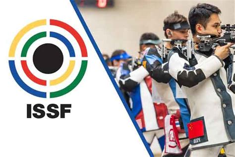 National capital Delhi to host ISSF Combined World Cup in 2020