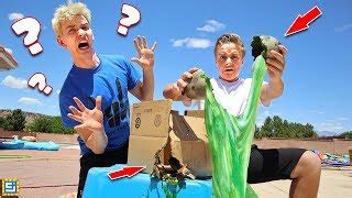 Pond Monster Eggs Hatched!! With Stephen Sharer (Caught... | Doovi