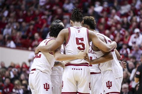 IU basketball at the midpoint: What the advanced numbers say about the 2022-23 Hoosiers – The ...