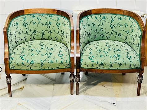 Modernist Armchairs - De Stijl - Catawiki