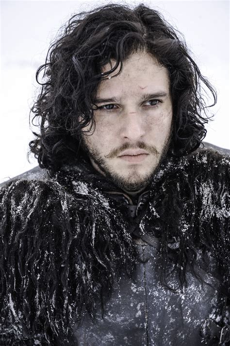 Jon Snow - Jon Snow Photo (34778436) - Fanpop