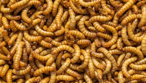 How to Breed Mealworms (DIY Mealworm Farm Guide)