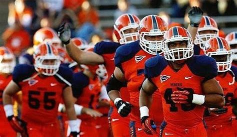 UTEP Miners football - Alchetron, The Free Social Encyclopedia