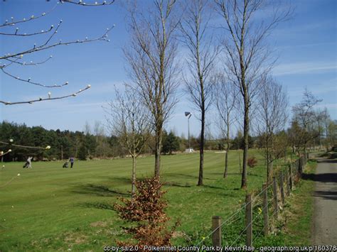 Whitburn Golf Course - Golf Course Near Me