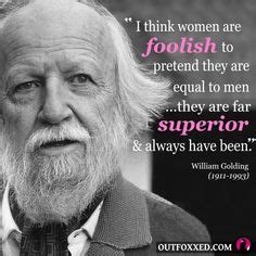 William Golding Quotes About Women. QuotesGram