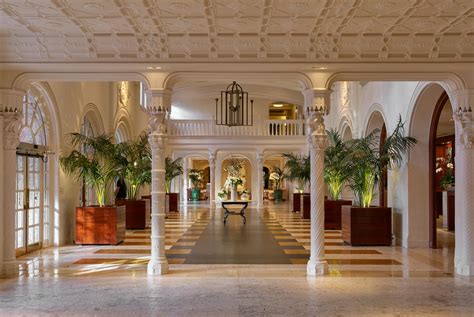 Boca Raton Resort and Club review: An Instagram-friendly getaway under Addison Mizner's famous ...