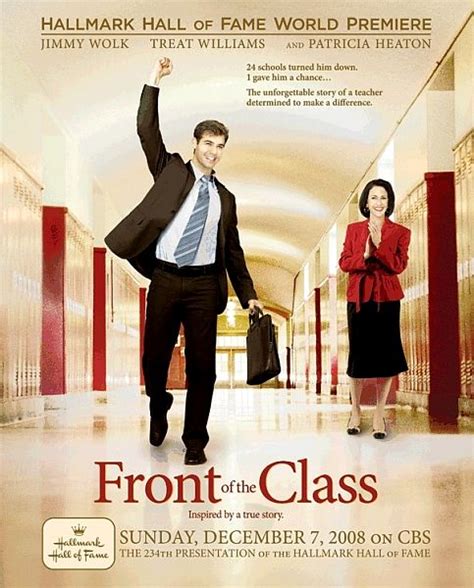 Front of the Class (2008)