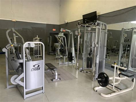 Best Used Gym Equipment - Miami, FL