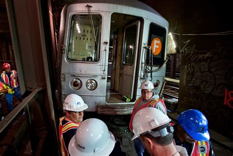 City facing multi-million lawsuits over subway derailment