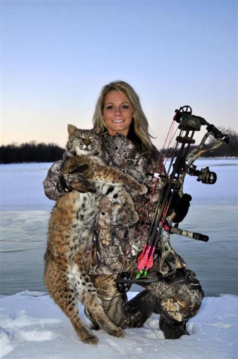 Bow Bobcat | Hunting