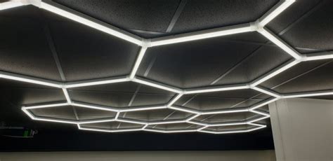 Black ceiling tiles by USG BORAL are now available for purchase