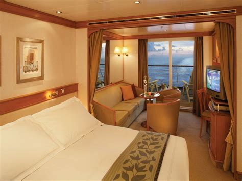 The Best Cruise Ship Cabins | Cruise ship, Best cruise ships, Cruise ...