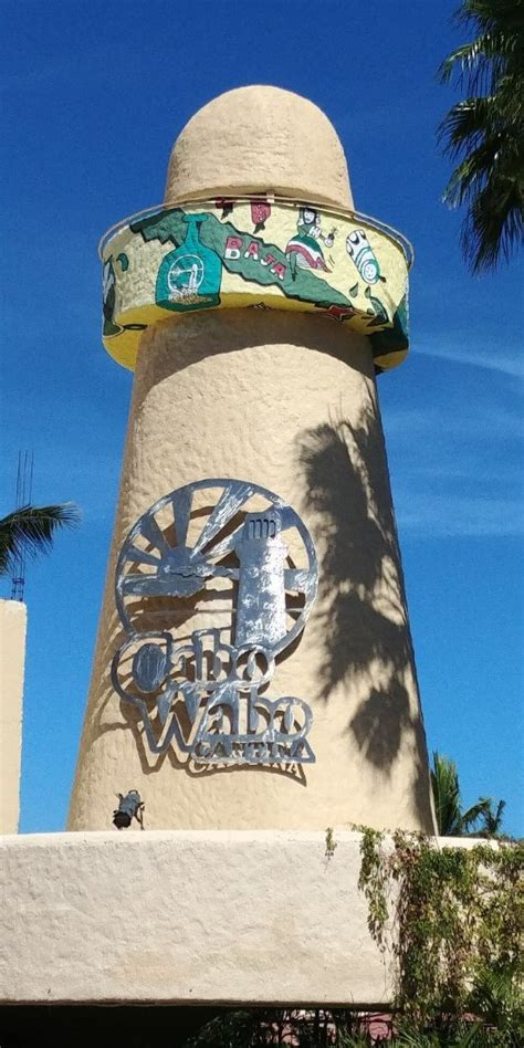 Cabo Wabo, Cabo San Lucas - Restaurant Reviews, Phone Number & Photos ...