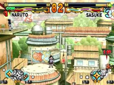 All Naruto Games In Order of Release Date - Tech News Today