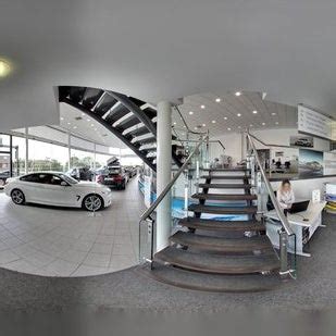 Sytner Tamworth BMW - Winchester Road