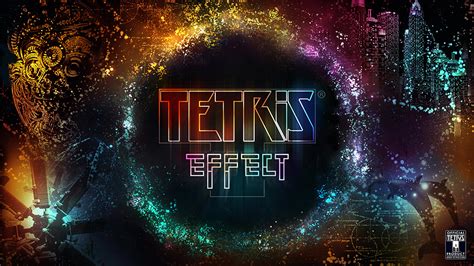 Tetris Effect komt dankzij de Epic Games Store naar de PC