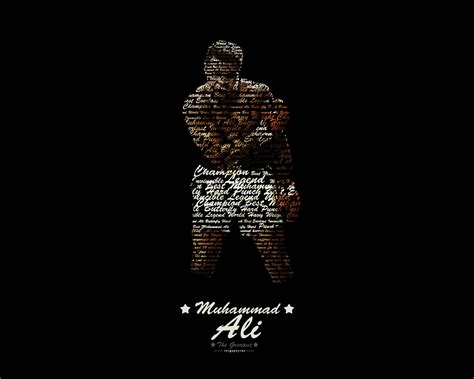 Muhammad Ali Quotes Boxing. QuotesGram