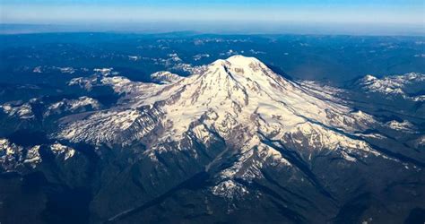 25 Most Beautiful Mountains of Washington State