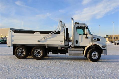 2023 WESTERN STAR 47X For Sale in Nisku, Alberta | TruckPaper.com