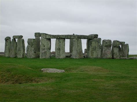 The Megaliths of Great Britain | Amusing Planet