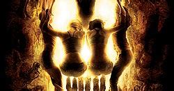 Life Between Frames: Final Girl Film Club - The Descent (2005)